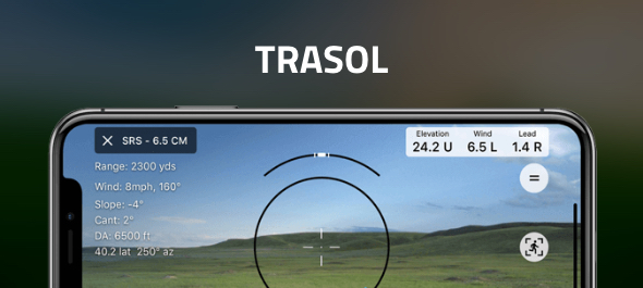 trasol