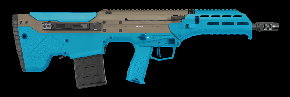 mdrx stronger polymer