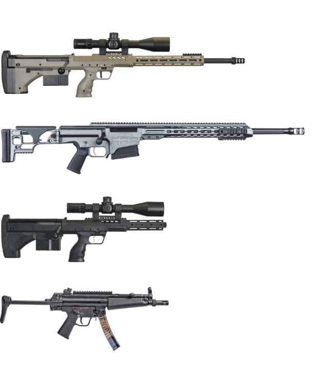 moibility comparison